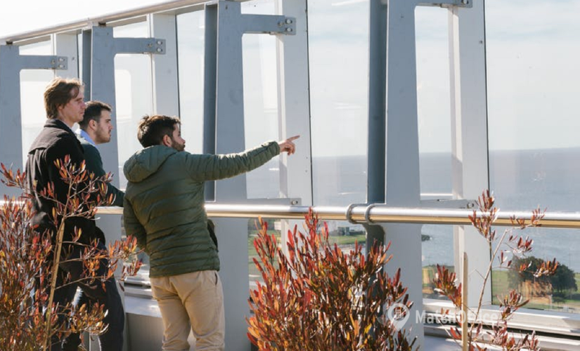 500 m² Business park in Buenos Aires, Avenida del Libertador 1000 (B1638BEV) - 4 | MatchOffice