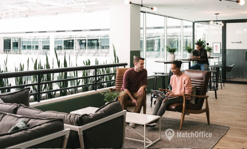 100 m² Business park in Buenos Aires, Ingeniero Enrique Butty 275 (B2741XAH) - 1 | MatchOffice