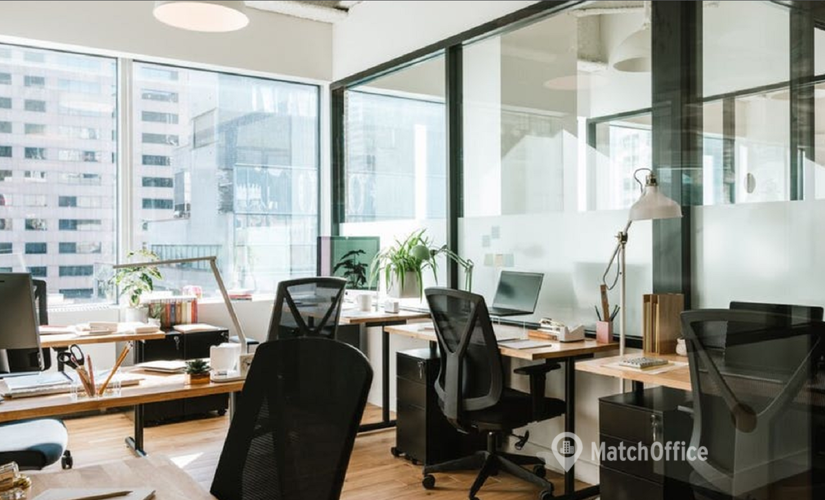 151 m² Shared office  in Buenos Aires, Andrés Arguibel 2860 (C1426DKB) - 3 | MatchOffice