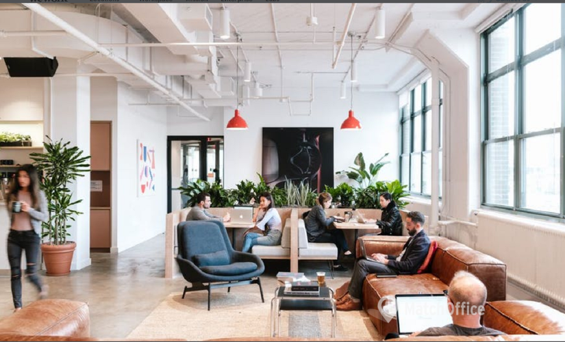 150 m² Business center in Buenos Aires, Avenida Corrientes 800 (2900) - 0 | MatchOffice.com