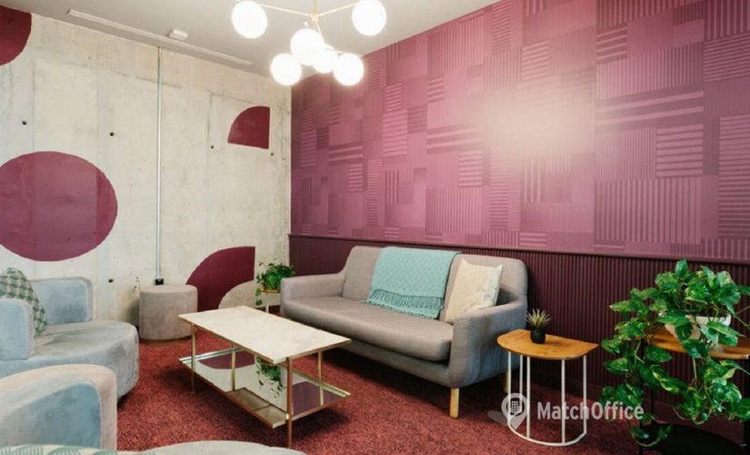 150 m² Business center in Buenos Aires, Avenida Corrientes 800 (2900) - 4 | MatchOffice