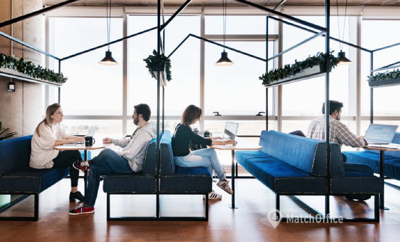 500 m² Coworking in Buenos Aires, Avenida del Libertador 1000 (B1638BEV) - 0 | MatchOffice.com