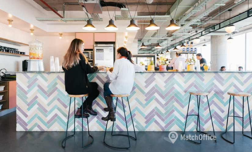 500 m² Shared workspace in Buenos Aires, Avenida del Libertador 1000 (B1638BEV) - 1 | MatchOffice