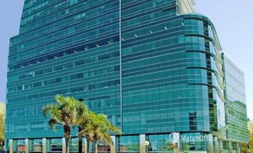 40 m² Shared workspace  in Buenos Aires, Bouchard Plaza Building (C1106ABG) - 4 | MatchOffice.com