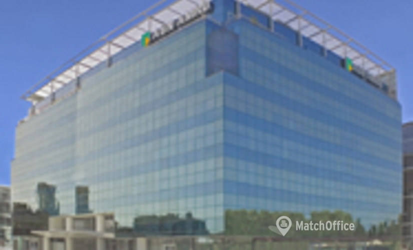 45 m² Shared workspace  in Buenos Aires, Colonos Plaza Sur (B1636DSR) - 4 | MatchOffice.com