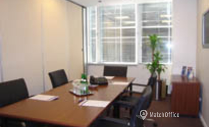 45 m² Shared office in Buenos Aires, Colonos Plaza Sur (B1636DSR) - 1 | MatchOffice.com