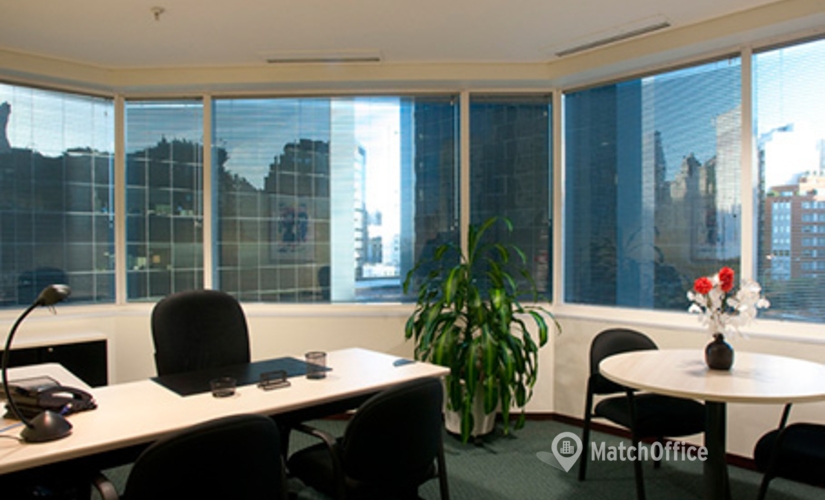 50 m² Shared workspace in Buenos Aires, Edificio Laminar Plaza (C1001AFB) - 0 | MatchOffice.com