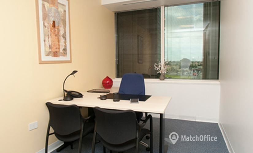 50 m² Shared workspace in Buenos Aires, Edificio Laminar Plaza (C1001AFB) - 3 | MatchOffice