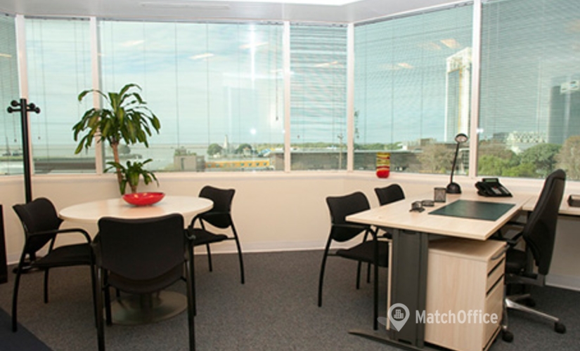50 m² Co-working in Buenos Aires, Edificio Laminar Plaza (C1001AFB) - 4 | MatchOffice.com