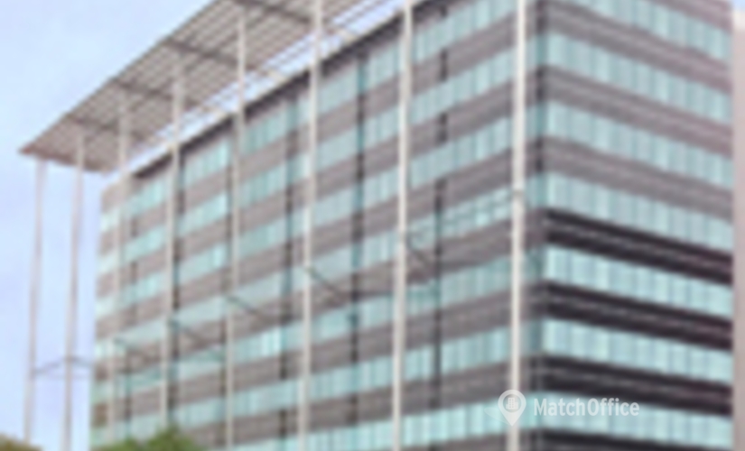 45 m² Shared workspace  in Buenos Aires, Edificio Office Center (B1636DSR) - 4 | MatchOffice