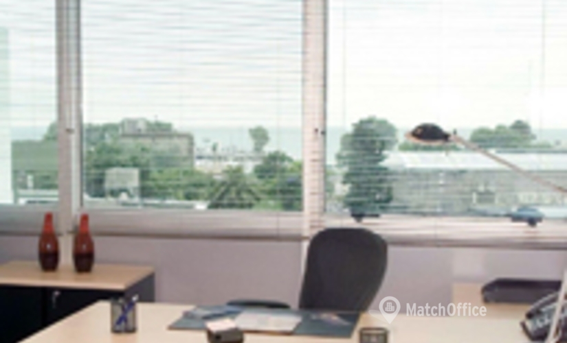 45 m² Coworking space  in Buenos Aires, Edificio Office Center (B1636DSR) - 0 | MatchOffice