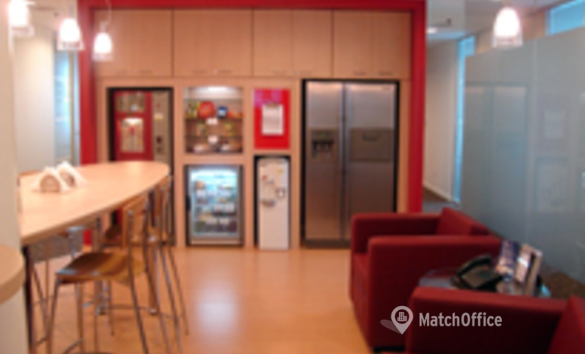 45 m² Shared office  in Buenos Aires, Edificio Office Center (B1636DSR) - 3 | MatchOffice.com