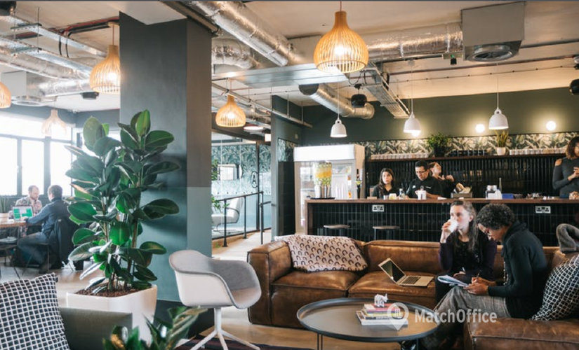 100 m² Business center in Buenos Aires, Ingeniero Enrique Butty 275 (B2741XAH) - 1 | MatchOffice.com