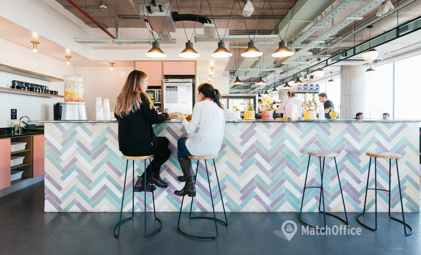 40 m² Co-working in Buenos Aires, Avenida del Libertador 1000 (B1638BEV) - 3 | MatchOffice.com