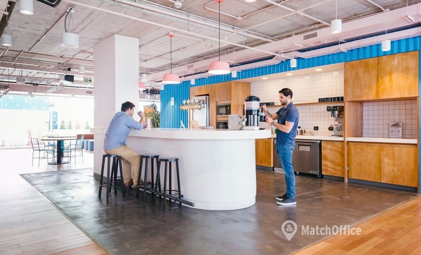 40 m² Business center property up for rent in Buenos Aires, Blas Parera 3551 (1636) - 0 | MatchOffice