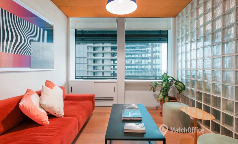 40 m² Business park building for rent in Buenos Aires, Blas Parera 3551 (1636) - 3 | MatchOffice