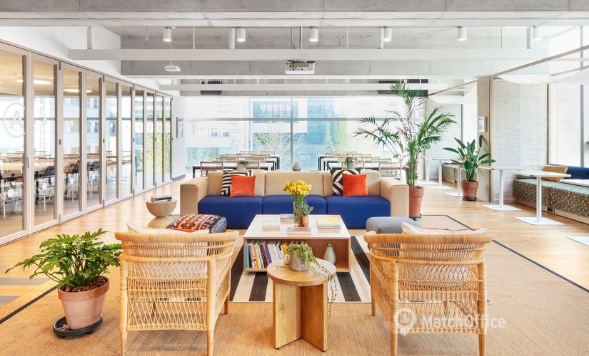 40 m² Serviced office property up for rent in Buenos Aires, Blas Parera 3551 (1636) - 4 | MatchOffice.com