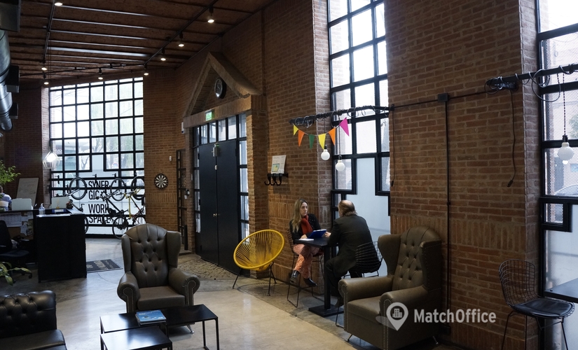 1000 m² Shared office in Buenos Aires, Loyola 501 (1426) - 0 | MatchOffice