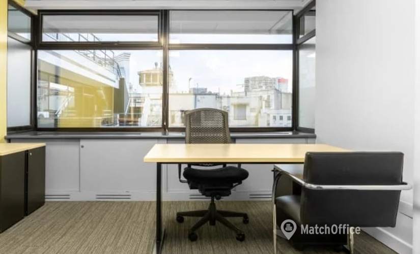 50 m² Shared workspace  in Buenos Aires, Maipú 1210 (1006) - 2 | MatchOffice.com