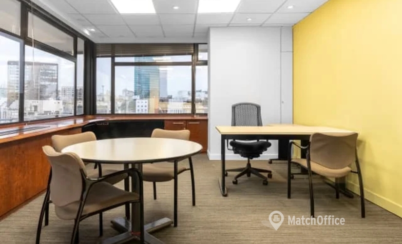 50 m² Coworking in Buenos Aires, Maipú 1210 (1006) - 3 | MatchOffice.com