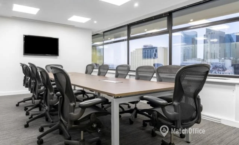 50 m² Shared workspace  in Buenos Aires, Maipú 1210 (1006) - 4 | MatchOffice.com