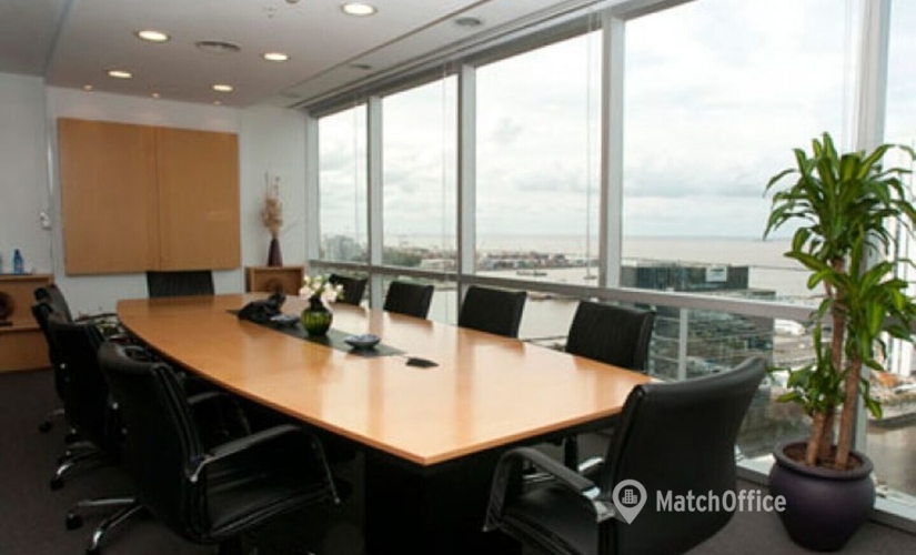 100 m² Conference space in Buenos Aires, Bouchard Plaza Building (C1106ABG) - 0 | MatchOffice.com
