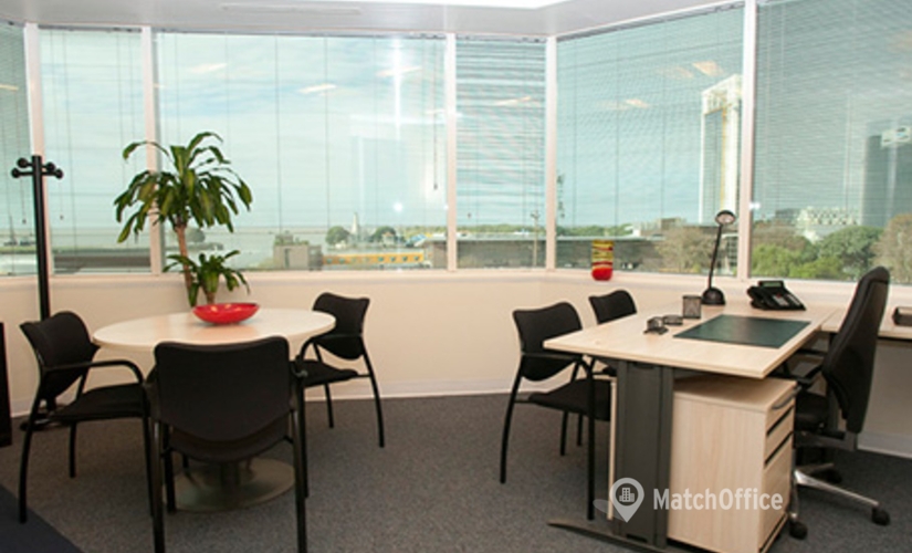 100 m² Convention center in Buenos Aires, Edificio Laminar Plaza (C1001AFB) - 4 | MatchOffice.com