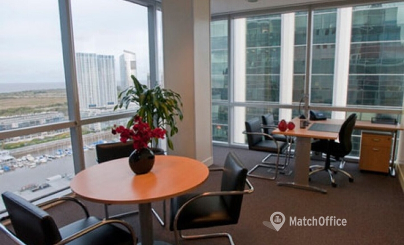 100 m² Conference center in Buenos Aires, Colonos Plaza Sur (B1636DSR) - 1 | MatchOffice