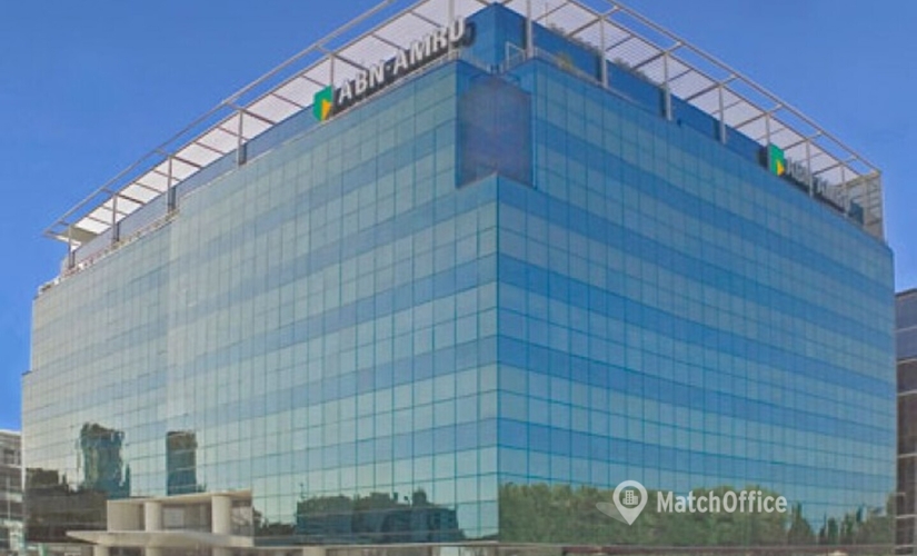 100 m² Conference center in Buenos Aires, Colonos Plaza Sur (B1636DSR) - 2 | MatchOffice