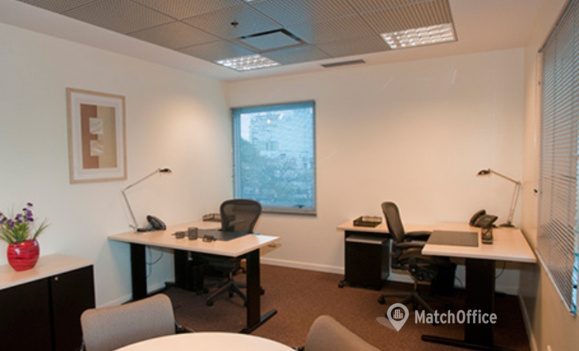 100 m² Conference center in Buenos Aires, Edificio Office Center (B1636DSR) - 1 | MatchOffice