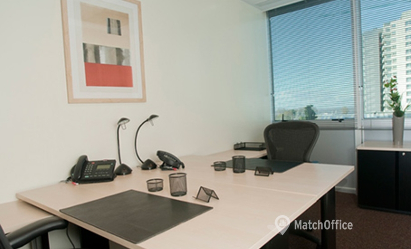 100 m² Meeting room in Buenos Aires, Edificio Office Center (B1636DSR) - 2 | MatchOffice.com