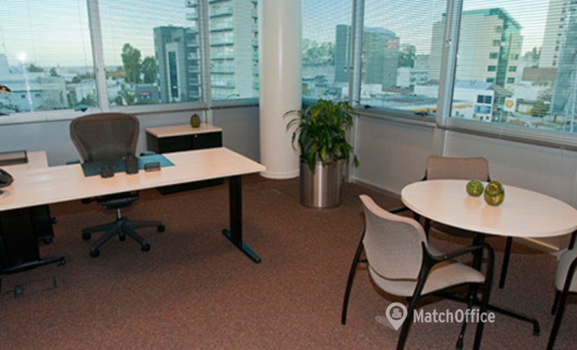 100 m² Conference hall in Buenos Aires, Edificio Office Center (B1636DSR) - 4 | MatchOffice