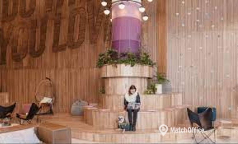 500 m² Coworking space in Buenos Aires, Esmeralda 950 (C1007ABL) - 4 | MatchOffice