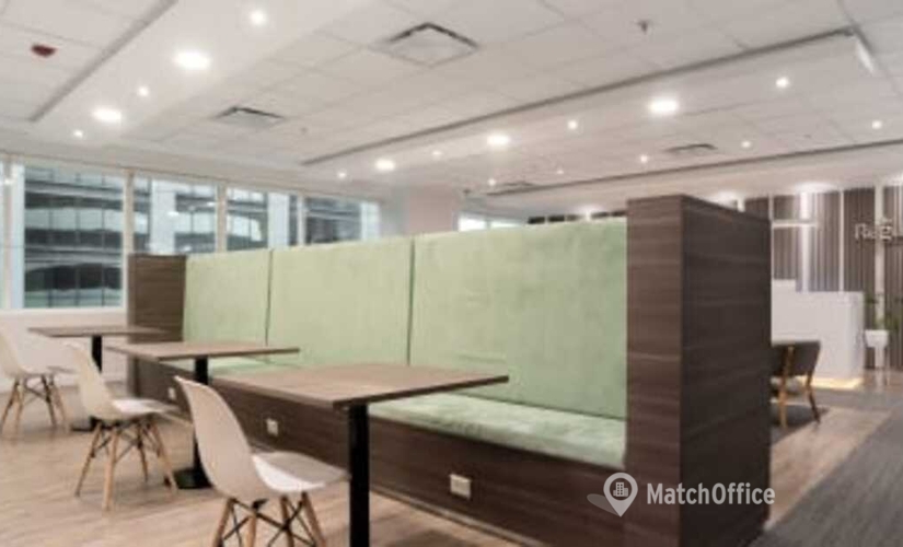 40 m² Business park in Buenos Aires, Plaza Building (1104) - 2 | MatchOffice