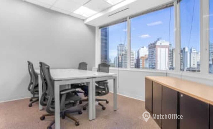 Virtual office in Buenos Aires, Plaza Building (1104) - 1 | MatchOffice.com