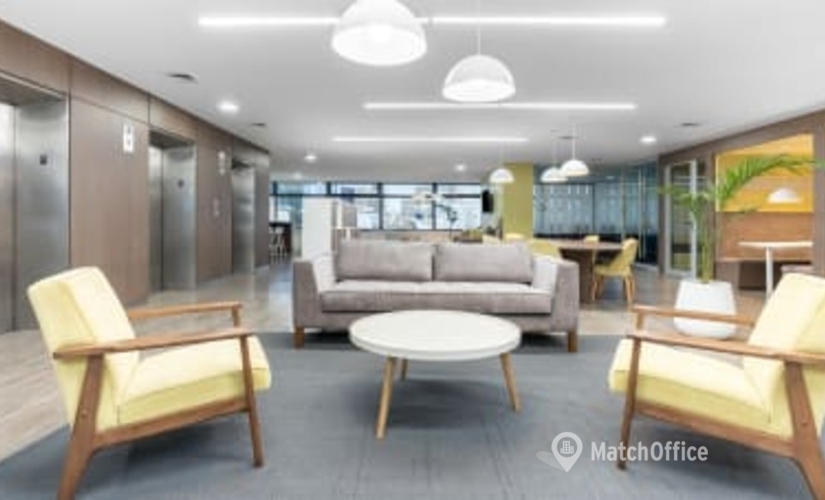 Virtual business address in Buenos Aires, Plaza Building (1104) - 2 | MatchOffice.com