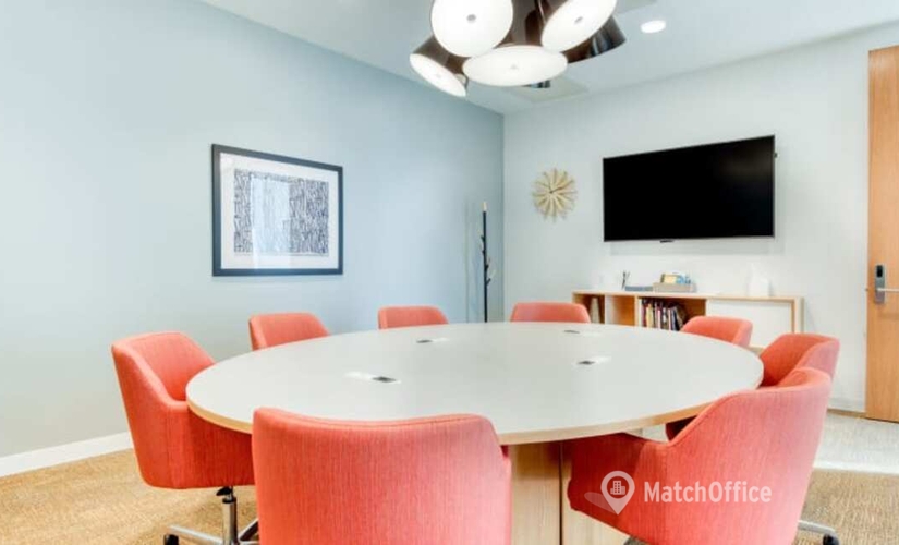 Virtual office space in Buenos Aires, Plaza Building (1104) - 0 | MatchOffice.com