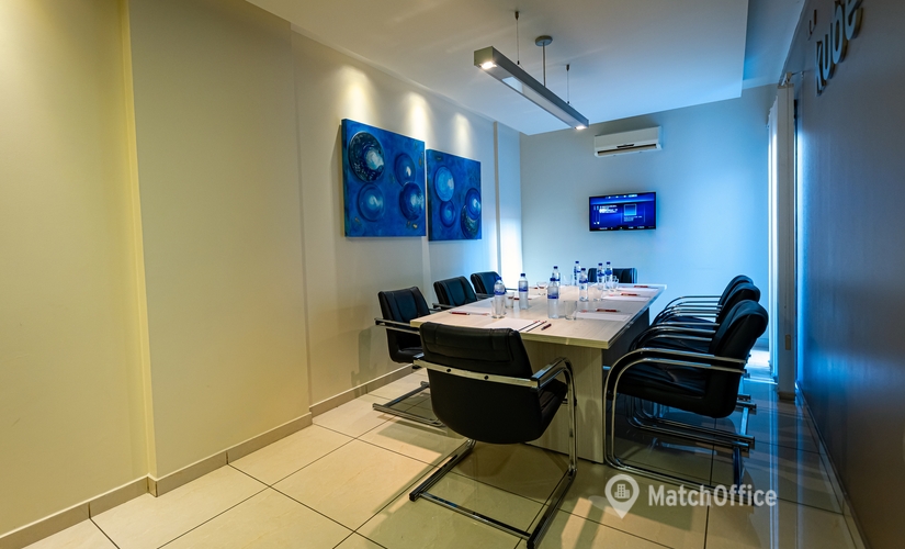 Conference center in Córdoba, Montevideo 574 (5000) - 1 | MatchOffice