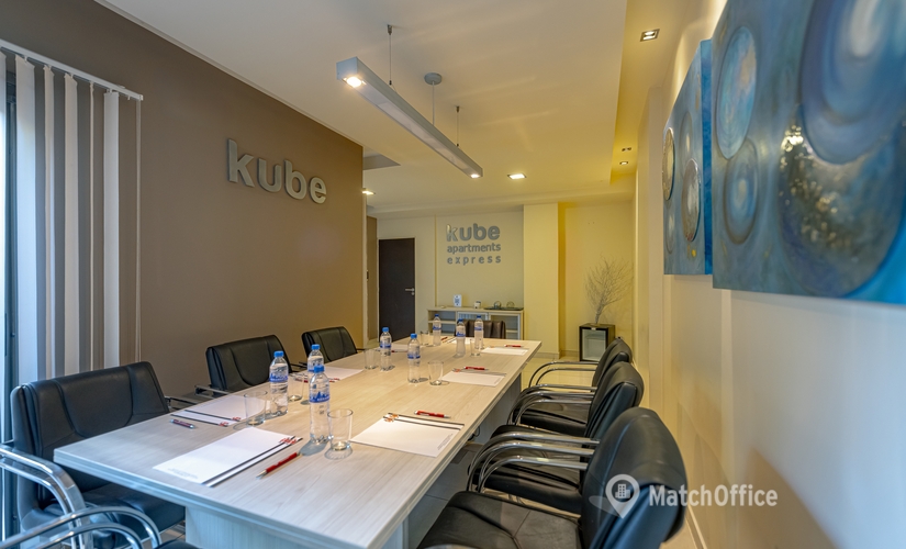 Conference space in Córdoba, Montevideo 574 (5000) - 3 | MatchOffice.com