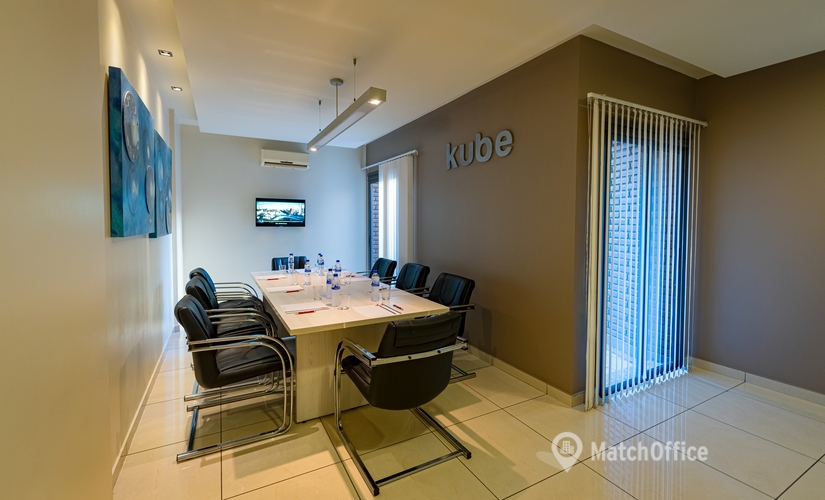  Conference room in Córdoba, Montevideo 574 (5000) - 2 | MatchOffice