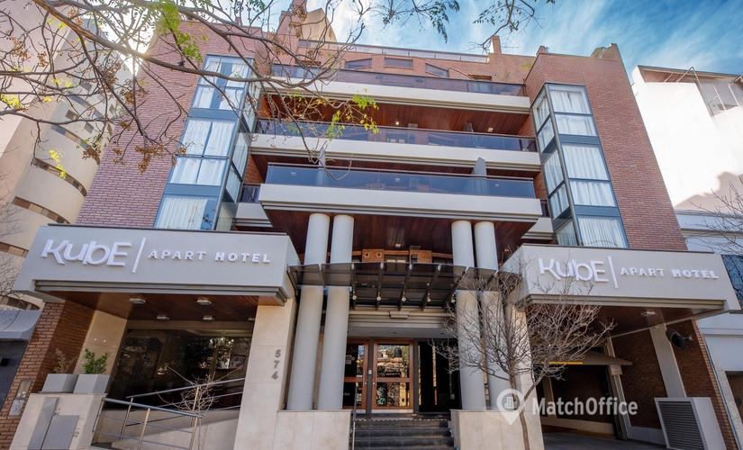 Conference center in Córdoba, Montevideo 574 (5000) - 0 | MatchOffice.com