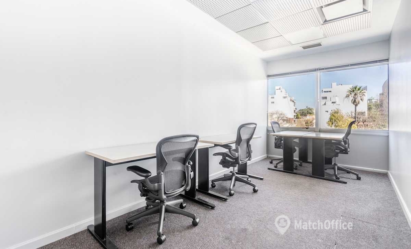 10 m² Business center in Buenos Aires, Av. del Libertador 2442 (B1636DSR) - 4 | MatchOffice