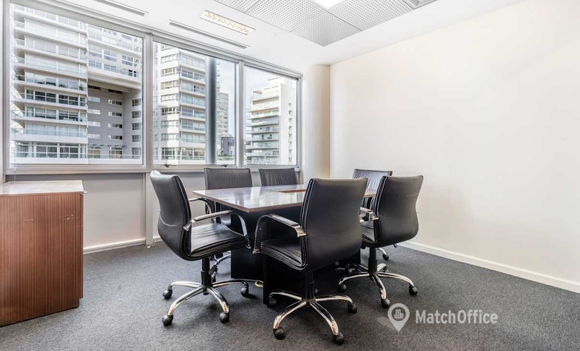 10 m² Coworking space  in Buenos Aires, Av. del Libertador 2442 (B1636DSR) - 3 | MatchOffice