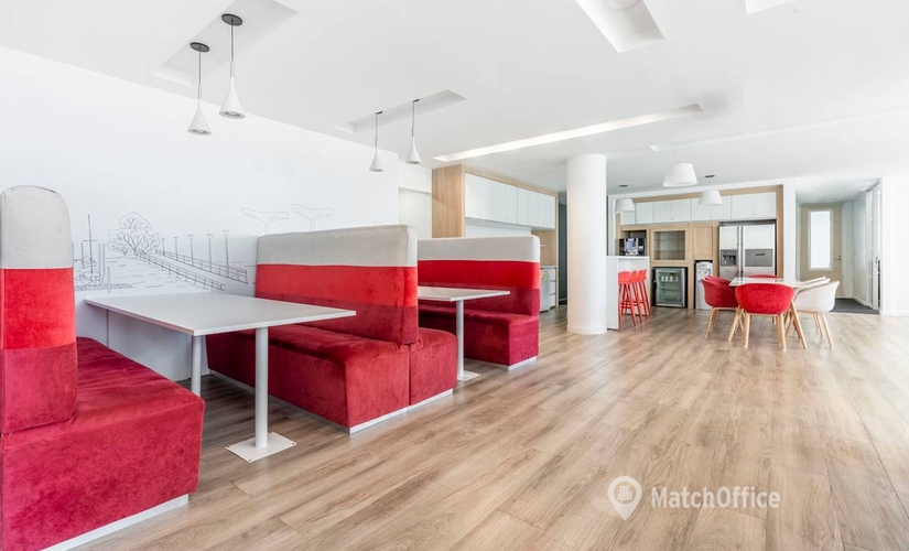 10 m² Shared workspace  in Buenos Aires, Av. del Libertador 2442 (B1636DSR) - 5 | MatchOffice