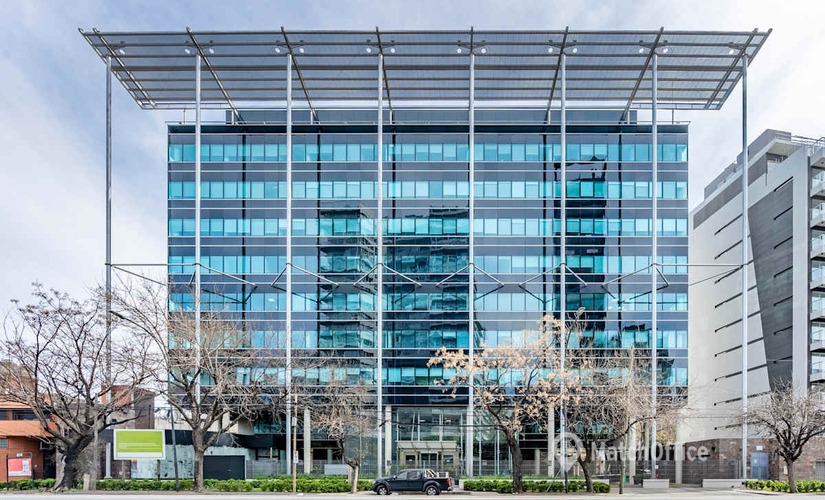 10 m² Shared office in Buenos Aires, Av. del Libertador 2442 (B1636DSR) - 1 | MatchOffice