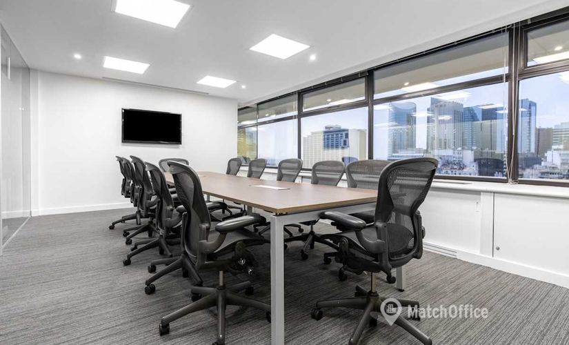 10 m² Business center in Buenos Aires, Edificio American Express (C1006) - 2 | MatchOffice.com