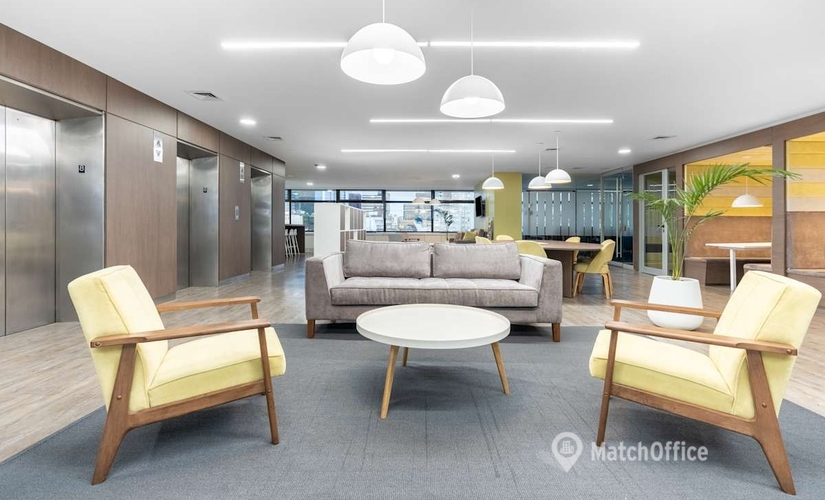 Virtual office space in Buenos Aires, Edificio American Express (C1006) - 4 | MatchOffice.com