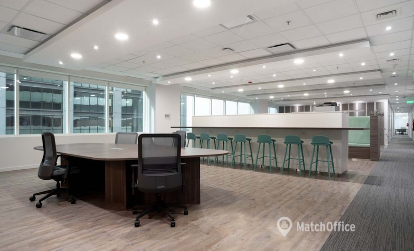 Virtual office in Buenos Aires, Ing. Enrique Butty 240 (C1106) - 2 | MatchOffice.com