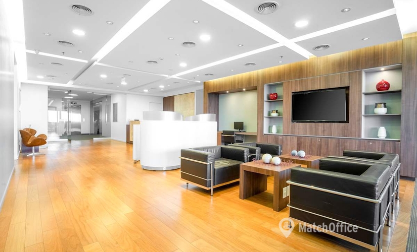 10 m² Business park in Buenos Aires, Av. del Libertador 101 (B1638BEA) - 4 | MatchOffice.com