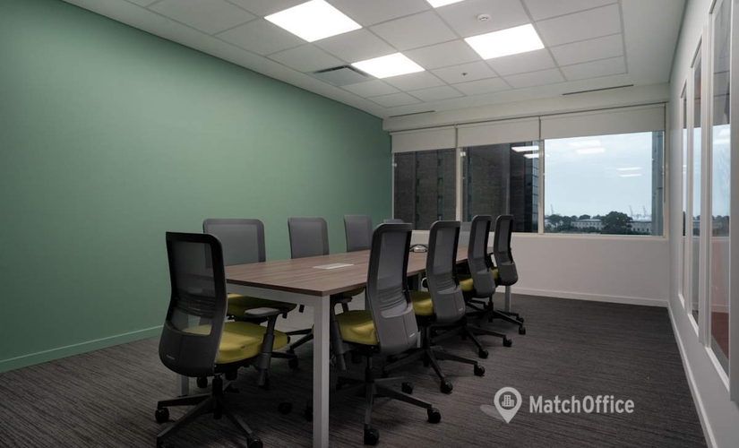 10 m² Serviced office in Buenos Aires, Ing. Enrique Butty 240 (C1106) - 3 | MatchOffice.com